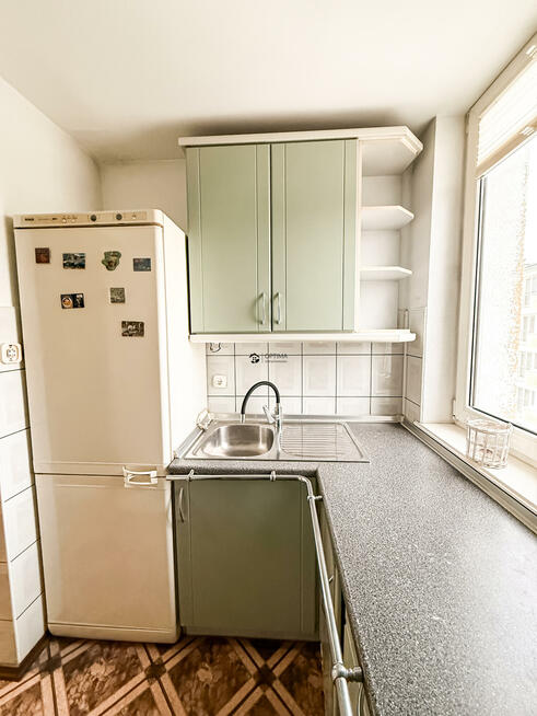 Mieszkanie Kołobrzeg