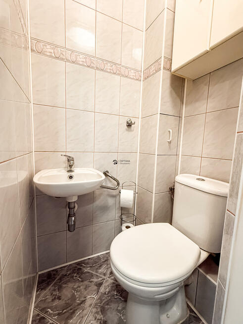 Mieszkanie Kołobrzeg