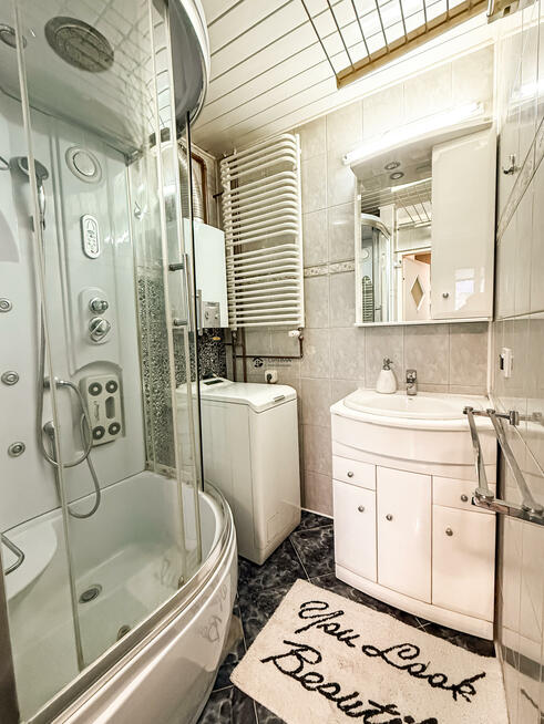 Mieszkanie Kołobrzeg