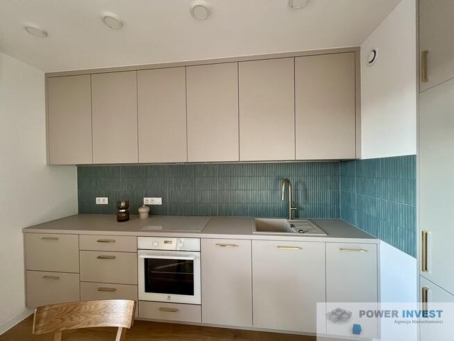 2 pokoje, wysoki standard wykończenia