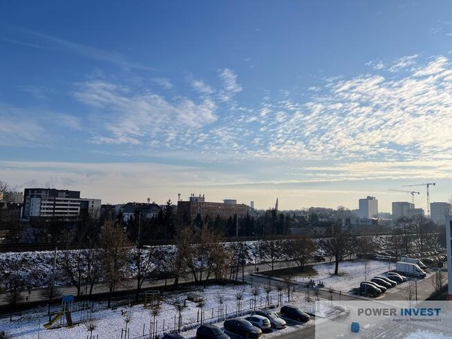 2 pokoje, wysoki standard wykończenia