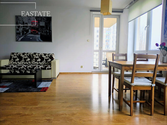 Mieszkanie Warszawa gm. Ursynów Ursynów, Belgradzka