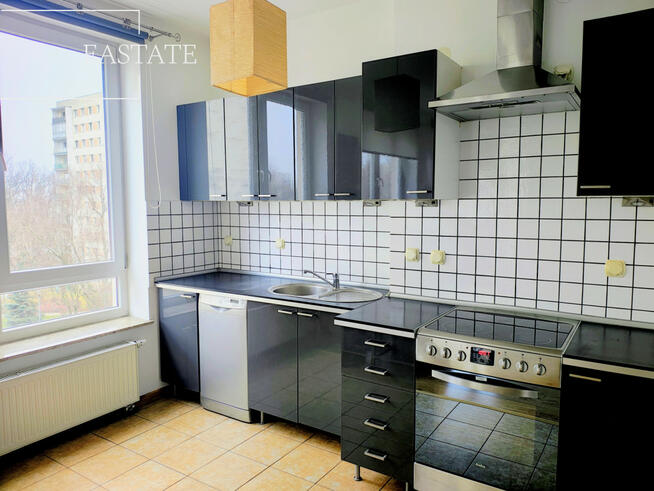 Mieszkanie Warszawa gm. Ursynów Ursynów, Belgradzka