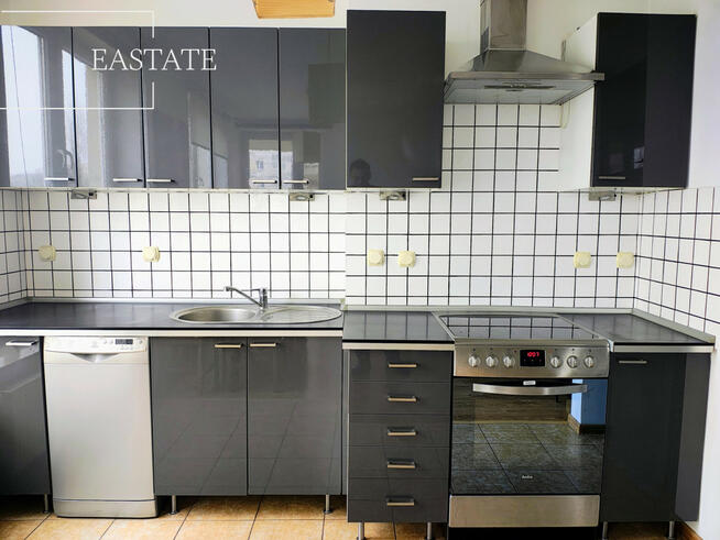 Mieszkanie Warszawa gm. Ursynów Ursynów, Belgradzka