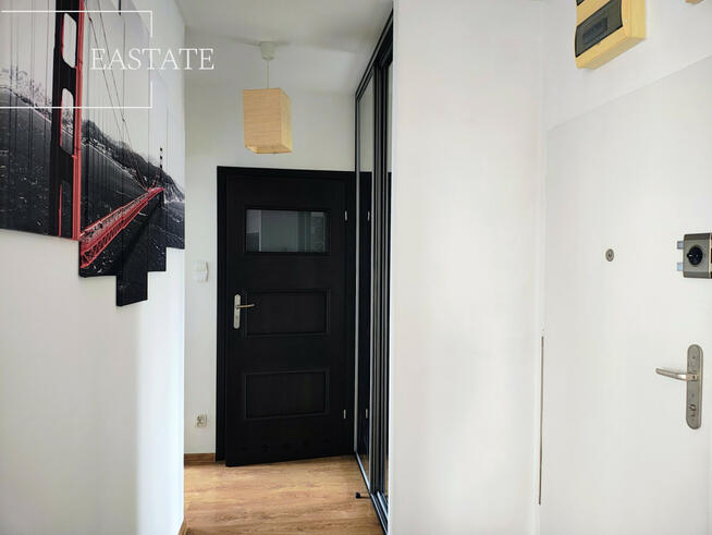 Mieszkanie Warszawa gm. Ursynów Ursynów, Belgradzka