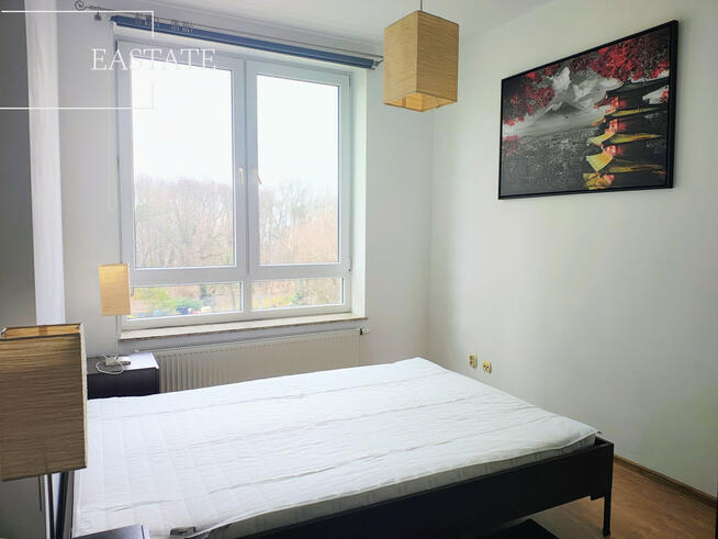 Mieszkanie Warszawa gm. Ursynów Ursynów, Belgradzka