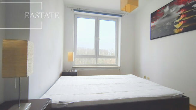 Mieszkanie Warszawa gm. Ursynów Ursynów, Belgradzka