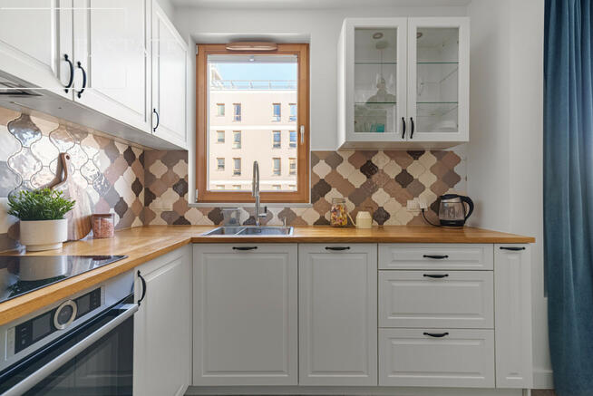 Mieszkanie Warszawa gm. Wola Wola, Marcina Kasprzaka