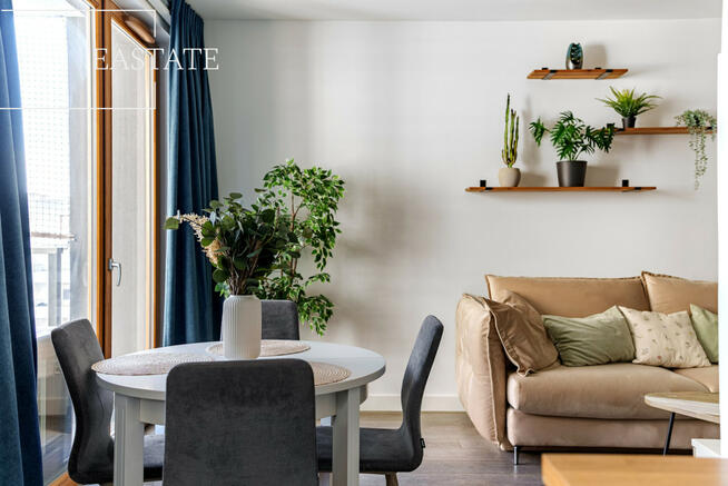 Mieszkanie Warszawa gm. Wola Wola, Marcina Kasprzaka