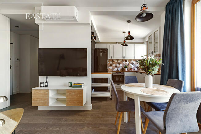 Mieszkanie Warszawa gm. Wola Wola, Marcina Kasprzaka