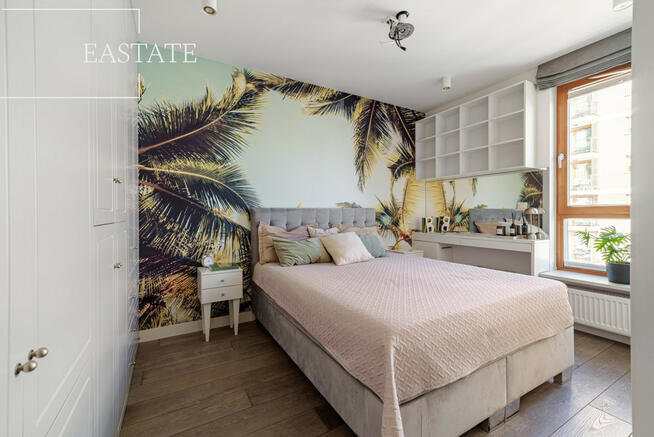 Mieszkanie Warszawa gm. Wola Wola, Marcina Kasprzaka