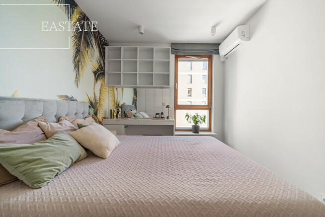 Mieszkanie Warszawa gm. Wola Wola, Marcina Kasprzaka