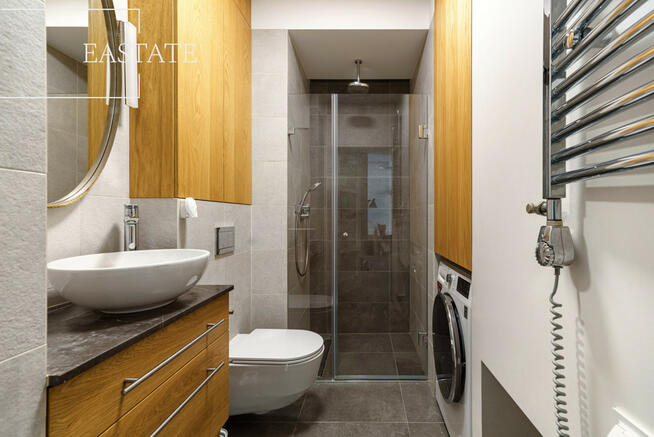 Mieszkanie Warszawa gm. Wola Wola, Marcina Kasprzaka