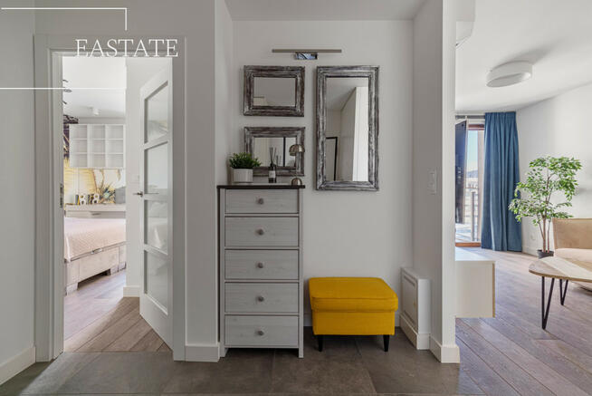 Mieszkanie Warszawa gm. Wola Wola, Marcina Kasprzaka