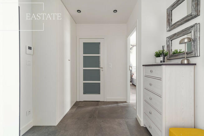 Mieszkanie Warszawa gm. Wola Wola, Marcina Kasprzaka