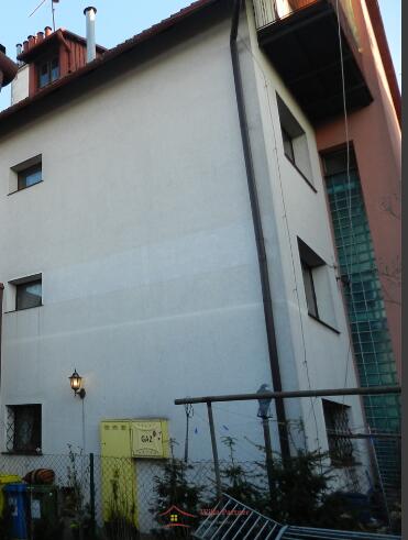 Kraków, Podgórze, Łagiewniki, dom, działka 0,432ha