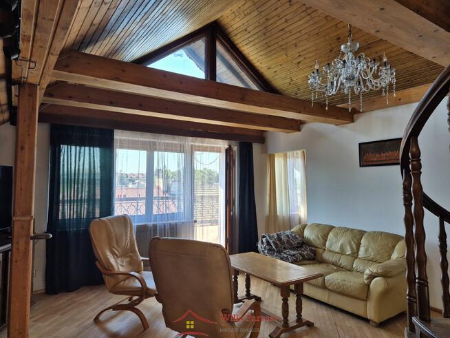 Kraków, Podgórze, Łagiewniki, dom, działka 0,432ha