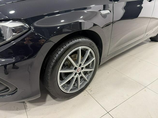 Fiat Tipo Instalacja Gazowa / Gwarancja Roczna / Hak