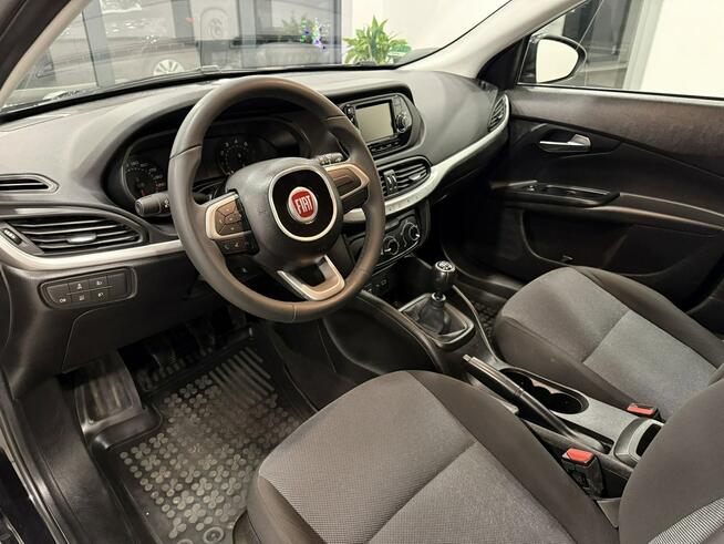 Fiat Tipo Instalacja Gazowa / Gwarancja Roczna / Hak