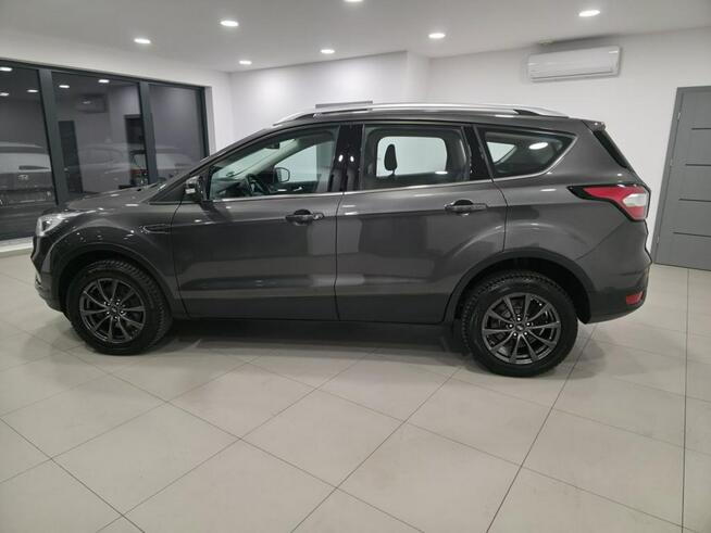 Ford Kuga 4x4 Manual / Navi / Kamera / Roczna Gwarancja GetHelp w cenie
