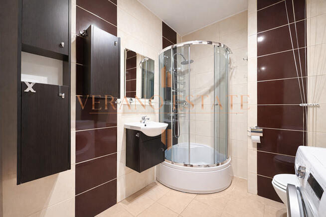 DWA BALKONY | PRZESTRONNE | 24 min do Centrum Wwa