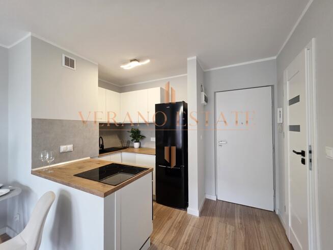 DWUPOKOJOWA KAWALERKA | PO REMONCIE | BALKON