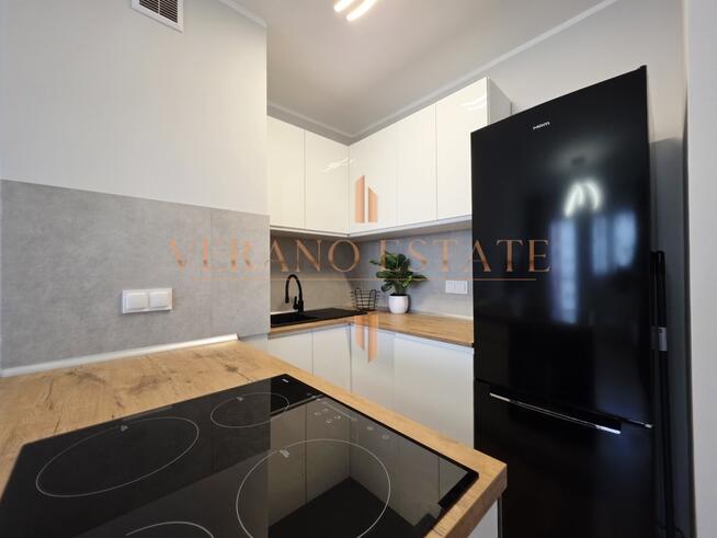 DWUPOKOJOWA KAWALERKA | PO REMONCIE | BALKON