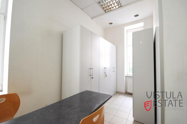 Lokal Kraków, ul. Juliana Dunajewskiego