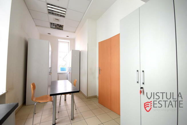 Lokal Kraków, ul. Juliana Dunajewskiego