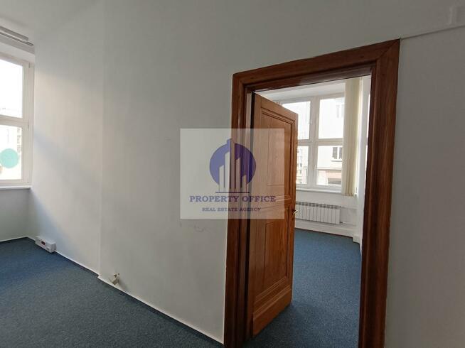 Lokal użytkowy Warszawa Śródmieście, Moniuszki