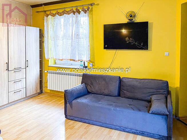 Mieszkanie Przemyśl, Kruhelska