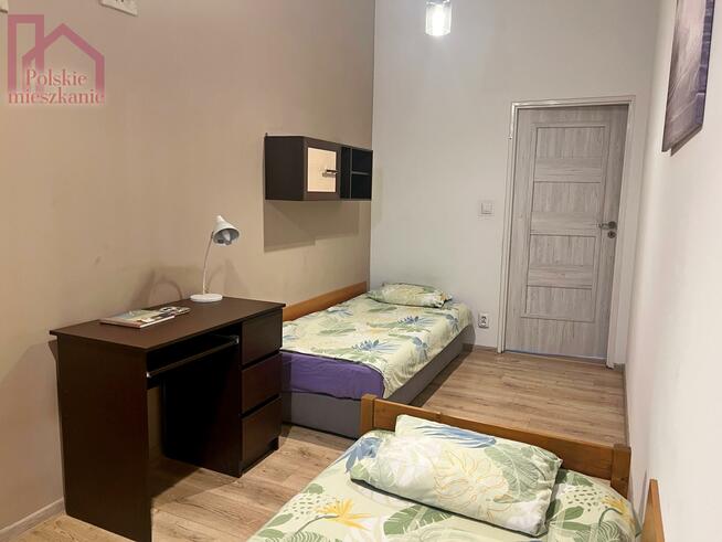 Mieszkanie Przemyśl, Juliusza Słowackiego