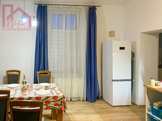 Mieszkanie Przemyśl, Juliusza Słowackiego