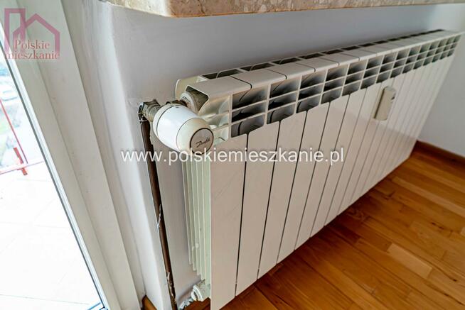 Mieszkanie Przemyśl, Zygmunta Krasińskiego