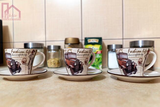 Mieszkanie Przemyśl, Franciszkańska