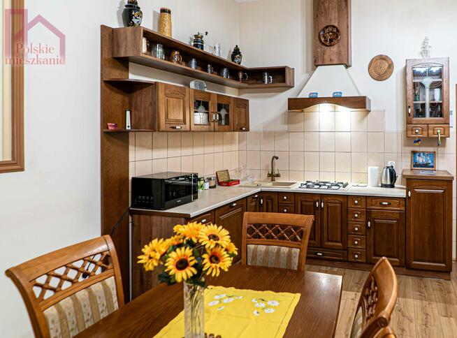 Mieszkanie Przemyśl, Franciszkańska