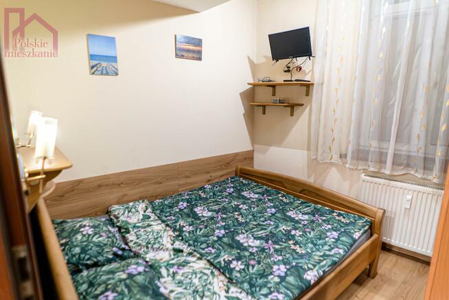 Mieszkanie Przemyśl, Franciszkańska