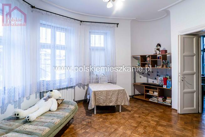 Mieszkanie Przemyśl, Aleksandra Dworskiego