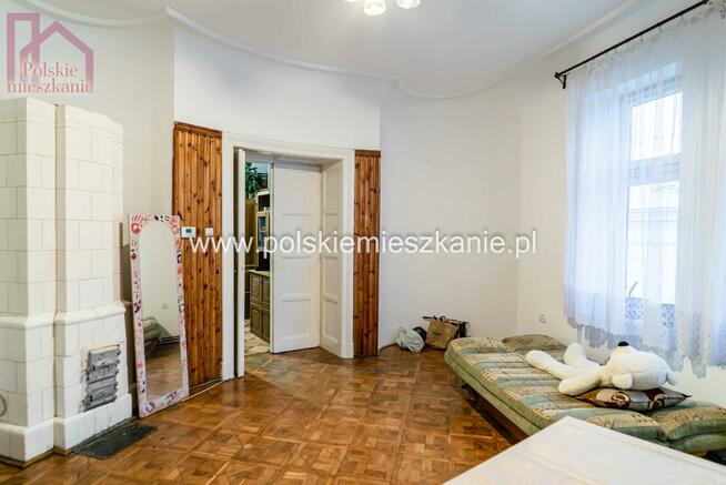 Mieszkanie Przemyśl, Aleksandra Dworskiego