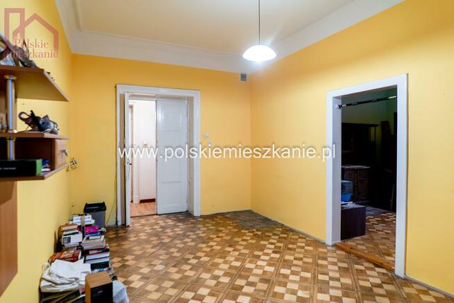 Mieszkanie Przemyśl, Aleksandra Dworskiego