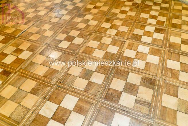 Mieszkanie Przemyśl, Aleksandra Dworskiego