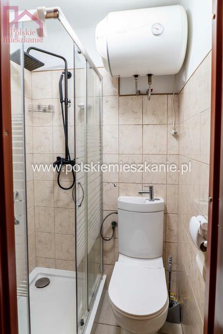 Mieszkanie Przemyśl, Aleksandra Dworskiego