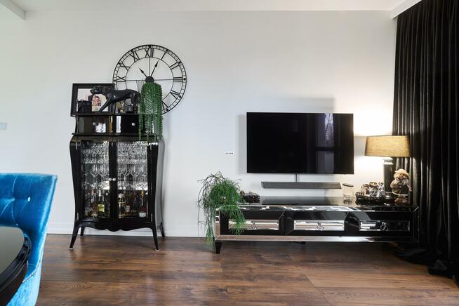 Mieszkanie Warszawa Bemowo, Powstańców Śląskich