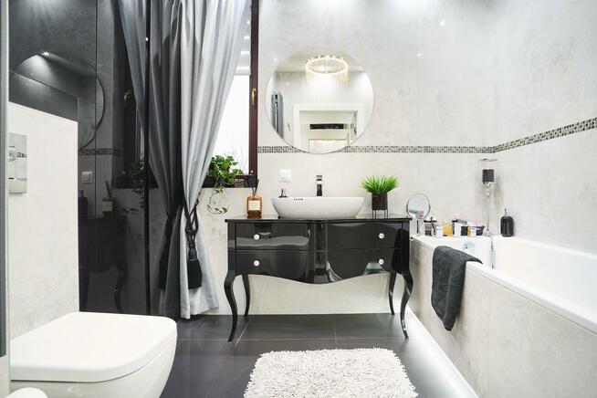 Mieszkanie Warszawa Bemowo, Powstańców Śląskich