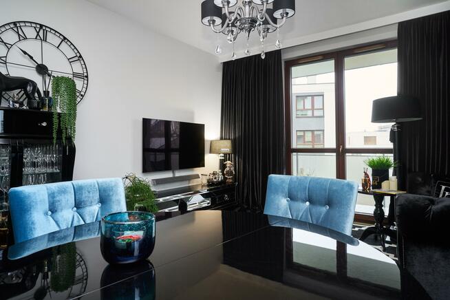 Mieszkanie Warszawa Bemowo, Powstańców Śląskich