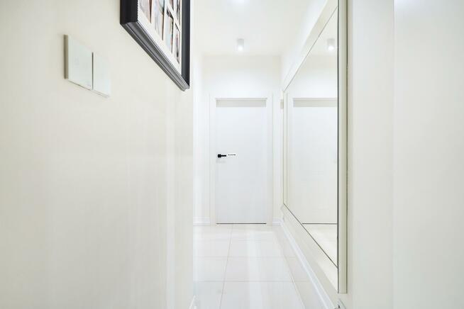 Mieszkanie Warszawa Bemowo, Powstańców Śląskich