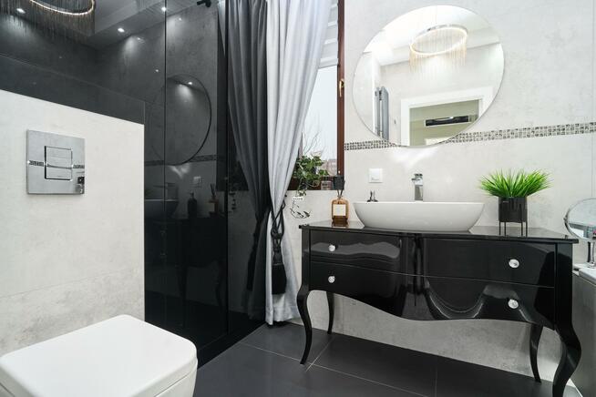 Mieszkanie Warszawa Bemowo, Powstańców Śląskich