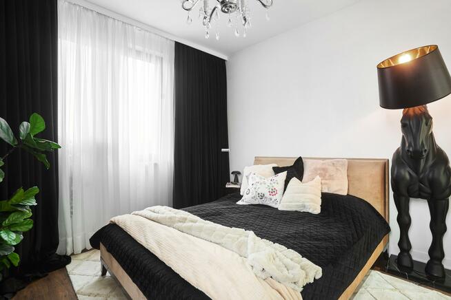 Mieszkanie Warszawa Bemowo, Powstańców Śląskich