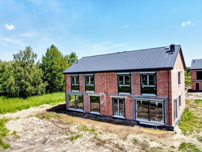 Energooszczędny dom premium 176- 216 m2 / Kajetany / Nadarzyn / Warszawa