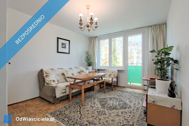 3 lub 4 pok. , Marysin Wawerski